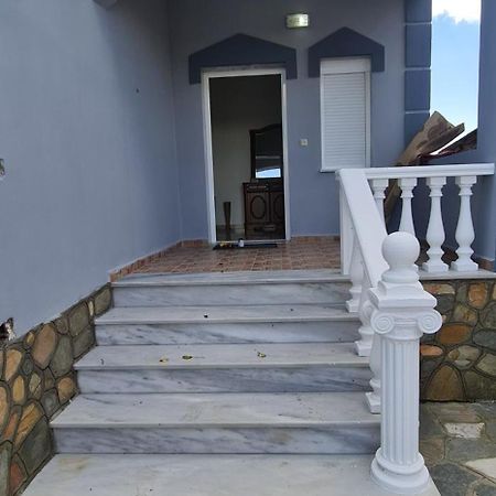 Fertoun Vila Kavala Chaidefto Exteriör bild