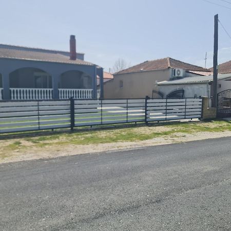 Fertoun Vila Kavala Chaidefto Exteriör bild