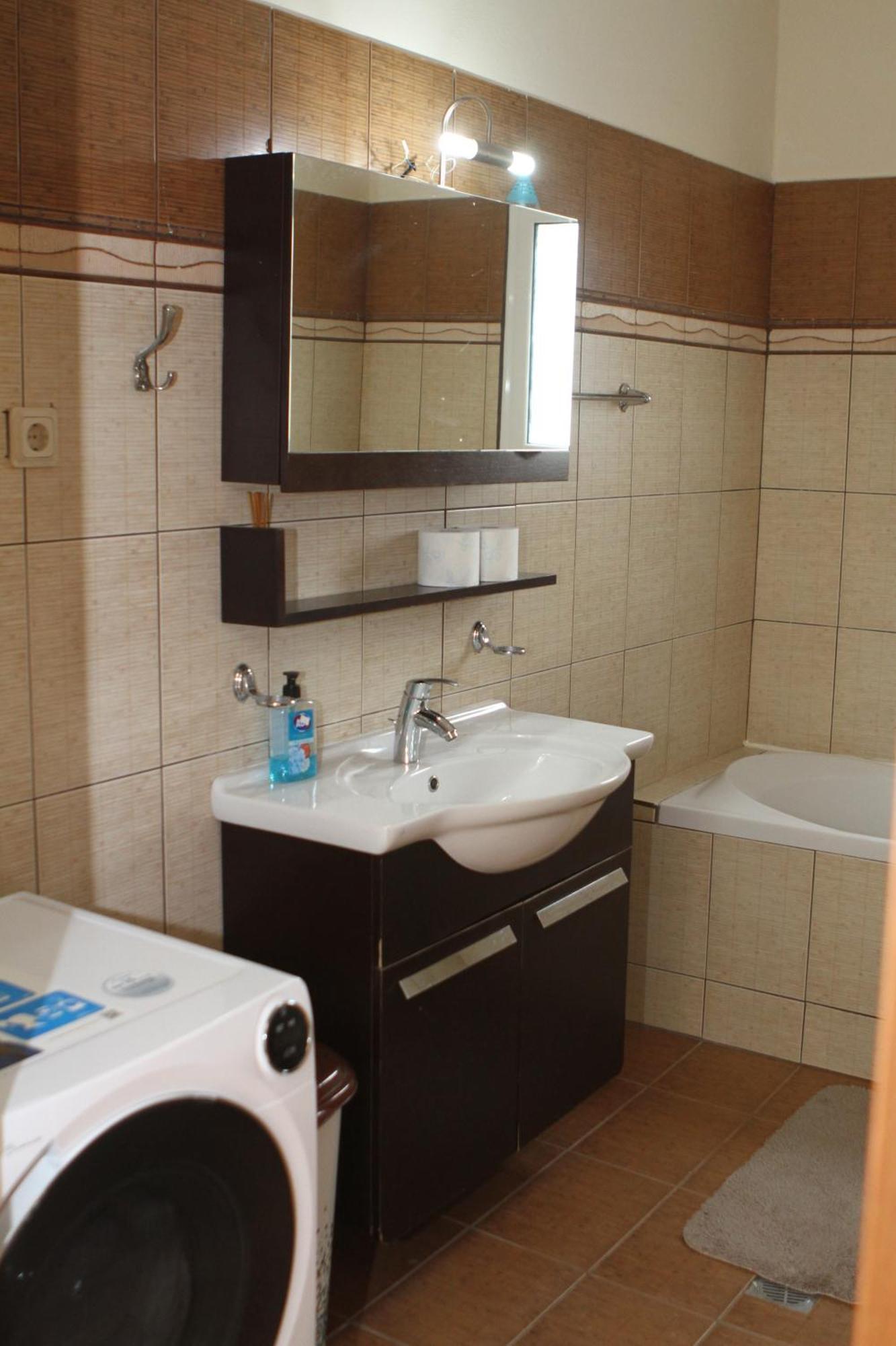 Fertoun Vila Kavala Chaidefto Exteriör bild
