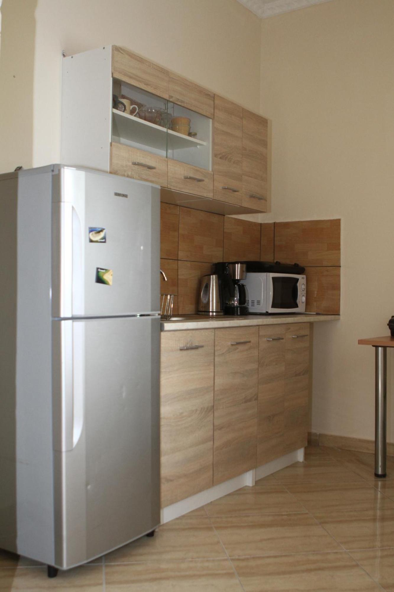 Fertoun Vila Kavala Chaidefto Exteriör bild
