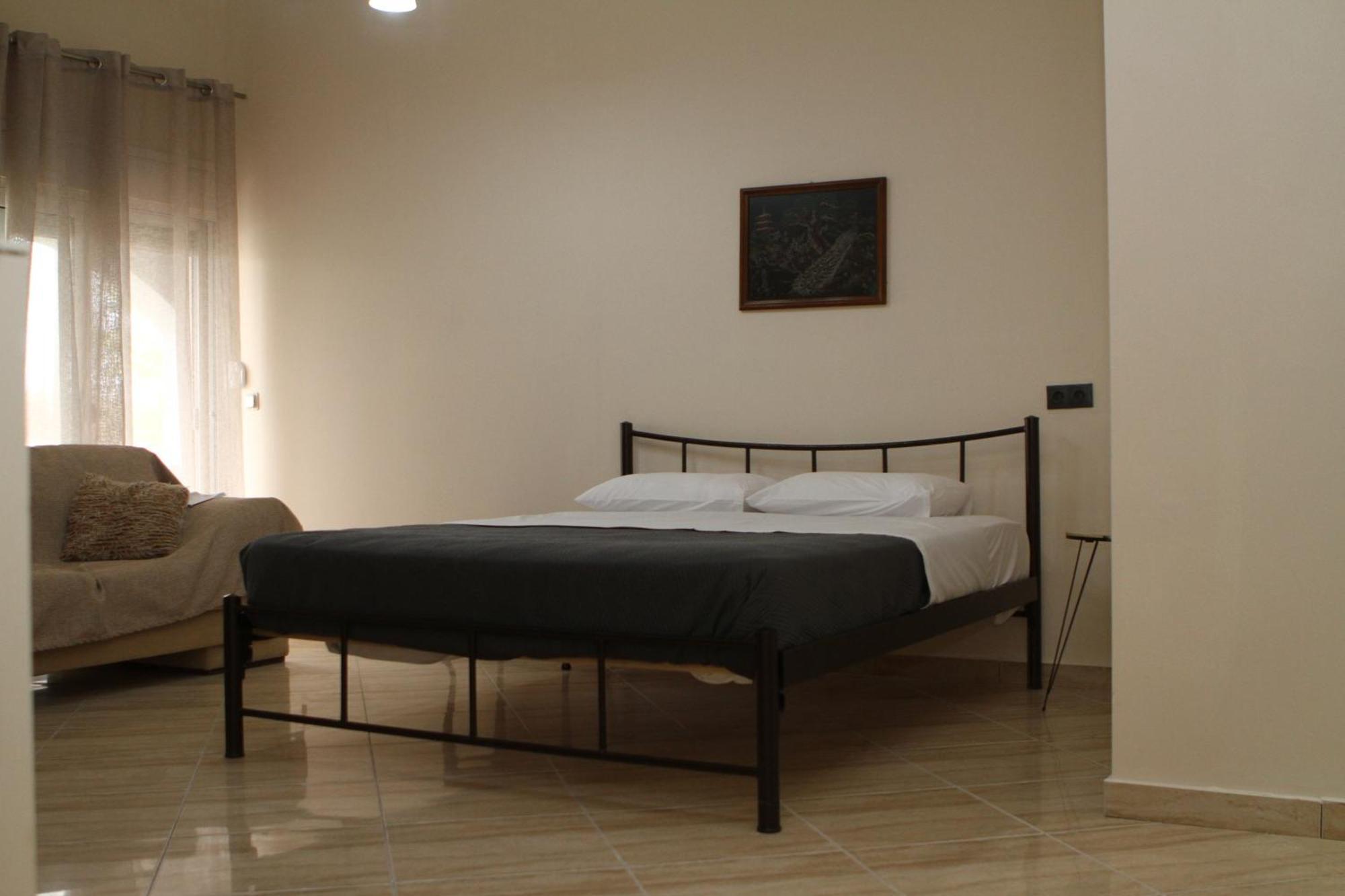 Fertoun Vila Kavala Chaidefto Exteriör bild