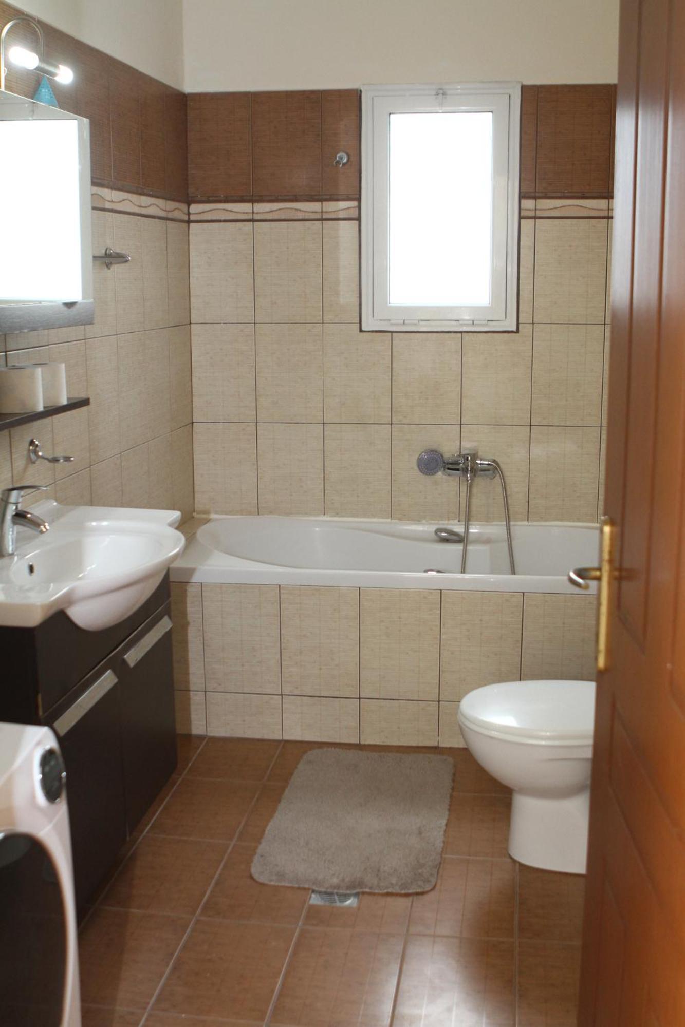 Fertoun Vila Kavala Chaidefto Exteriör bild